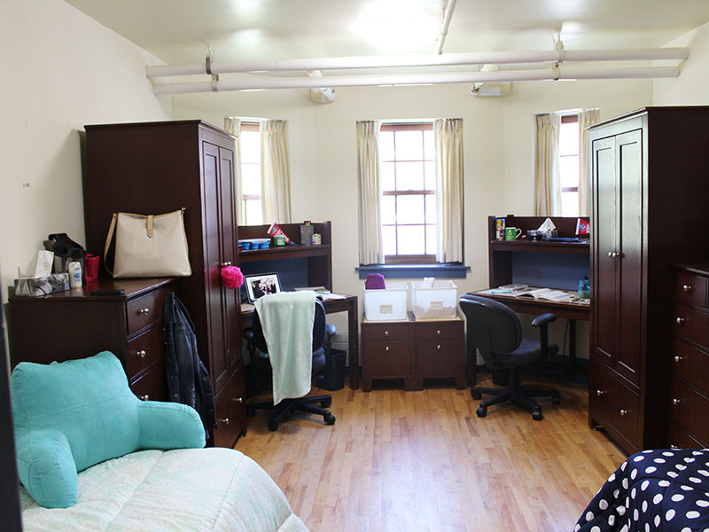 Residence Options Acadia University